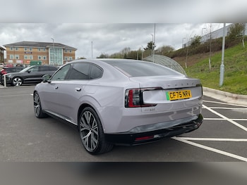 Used Volvo EX90 2025 for sale - 78196607: Photo