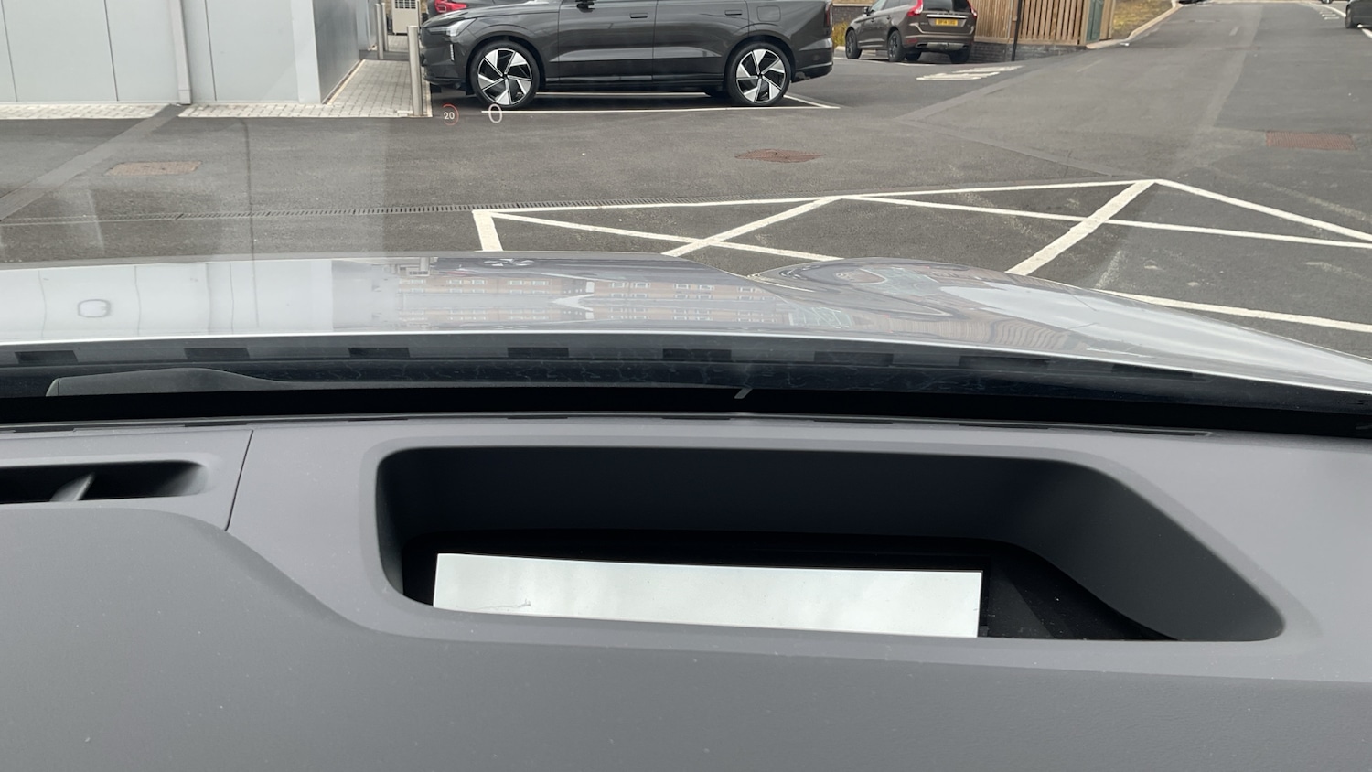 Used Volvo EX90 2025 for sale - 78196607: Photo 40