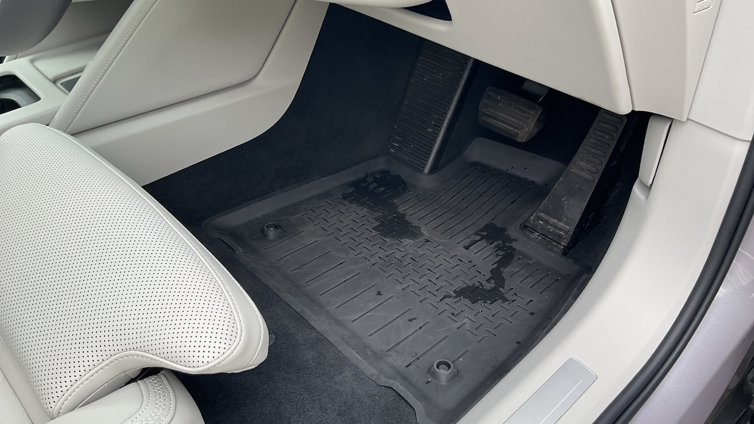 Used Volvo EX90 2025 for sale - 78196607: Photo 44