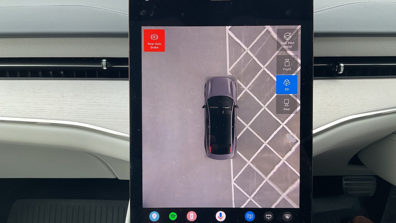 Used Volvo EX90 2025 for sale - 78196607: Photo 46