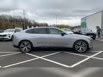 Used Volvo EX90 2025 for sale - 78196607: Photo