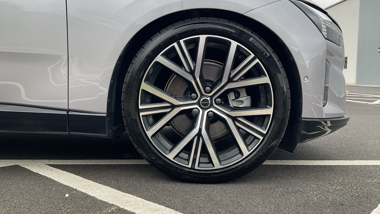 Used Volvo EX90 2025 for sale - 78196607: Photo 5