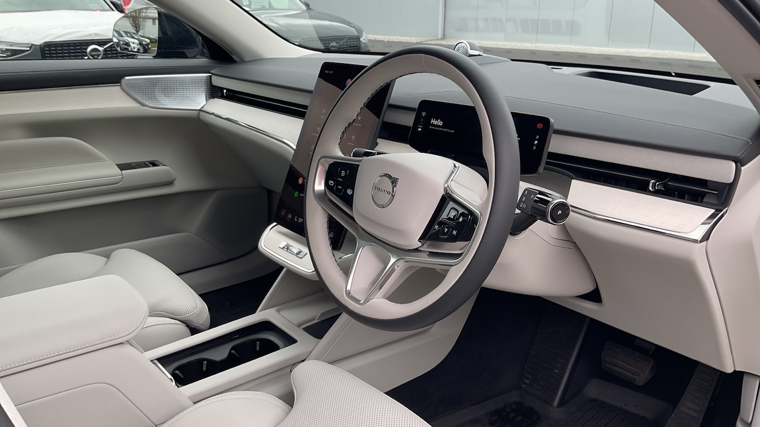 Used Volvo EX90 2025 for sale - 78196607: Photo 6