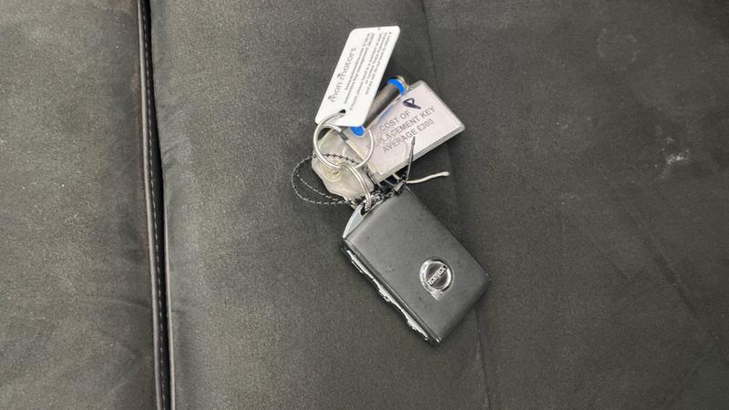 Used Volvo XC40 2022 for sale - 76316974: Photo 13