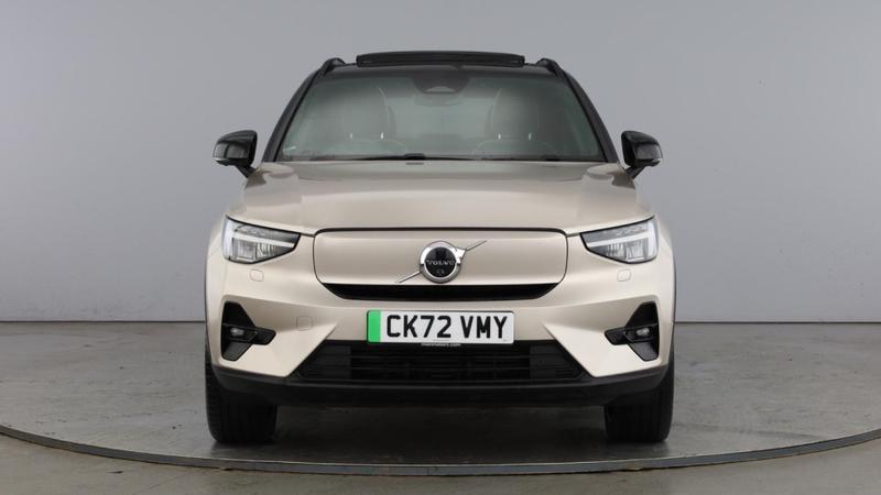 Used Volvo XC40 2022 for sale - 76316974: Photo 14