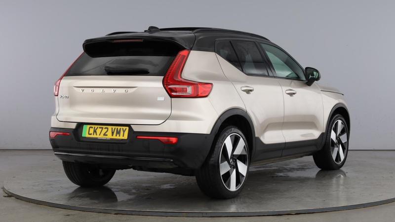 Used Volvo XC40 2022 for sale - 76316974: Photo 15