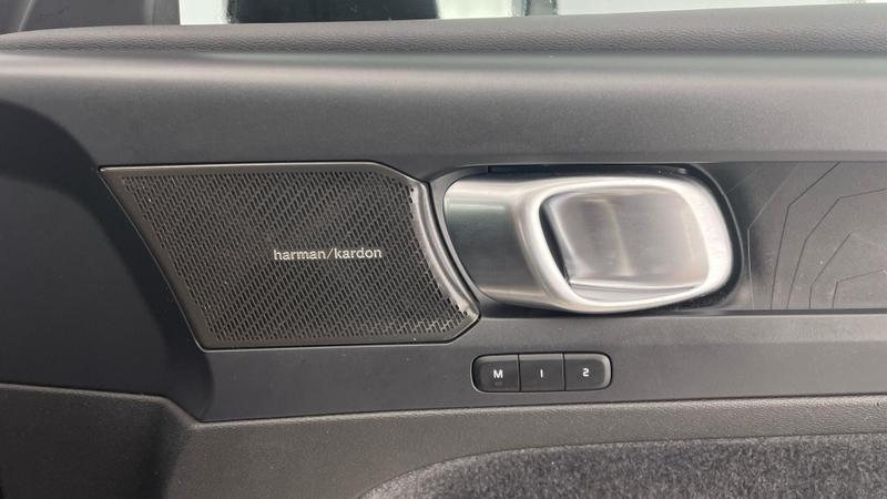 Used Volvo XC40 2022 for sale - 76316974: Photo 17