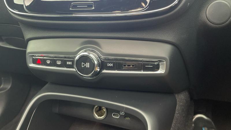 Used Volvo XC40 2022 for sale - 76316974: Photo 22