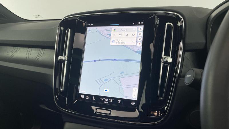 Used Volvo XC40 2022 for sale - 76316974: Photo 23