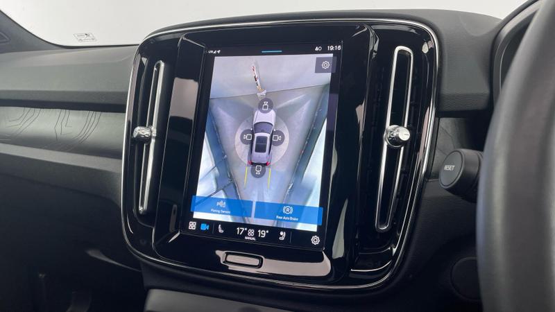 Used Volvo XC40 2022 for sale - 76316974: Photo 26