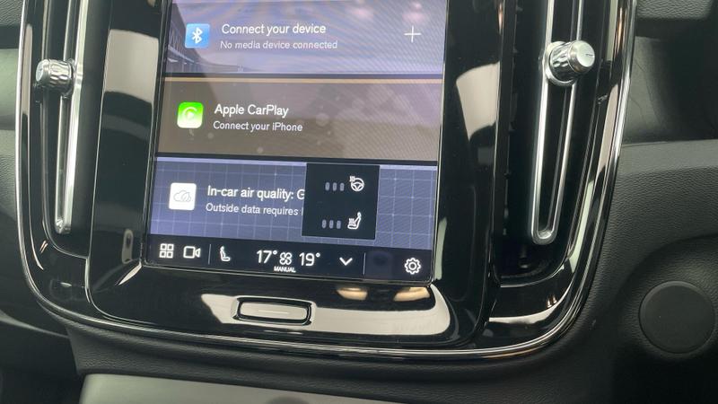 Used Volvo XC40 2022 for sale - 76316974: Photo 27