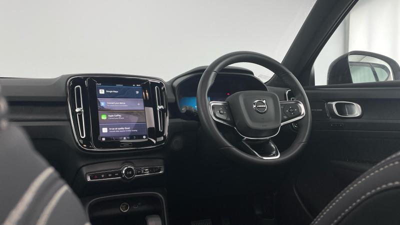 Used Volvo XC40 2022 for sale - 76316974: Photo 31