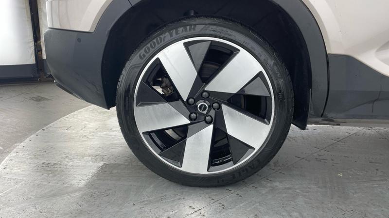 Used Volvo XC40 2022 for sale - 76316974: Photo 32