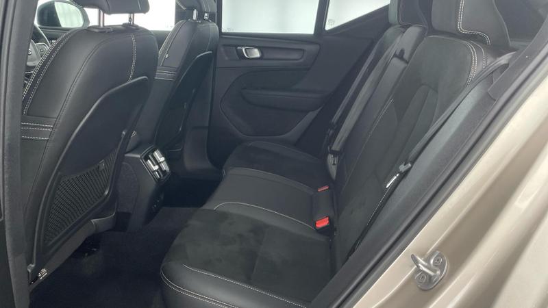 Used Volvo XC40 2022 for sale - 76316974: Photo 38