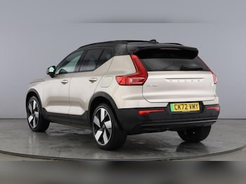 Used Volvo XC40 2022 for sale - 76316974: Photo