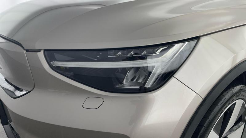 Used Volvo XC40 2022 for sale - 76316974: Photo 40