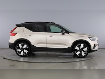 Used Volvo XC40 2022 for sale - 76316974: Photo