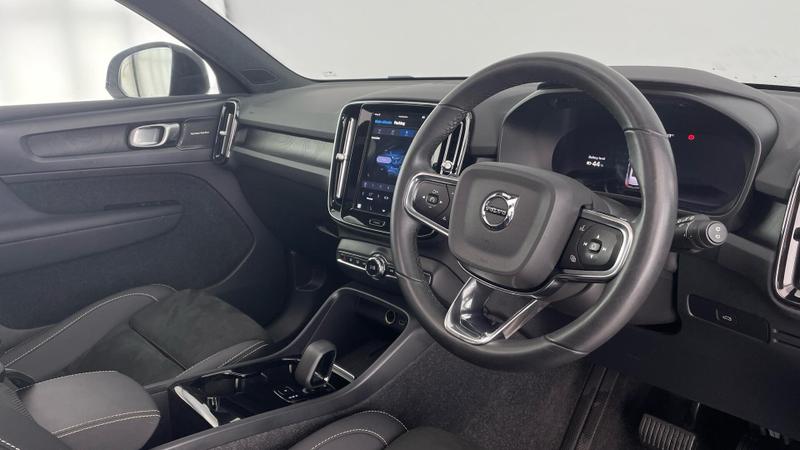 Used Volvo XC40 2022 for sale - 76316974: Photo 6