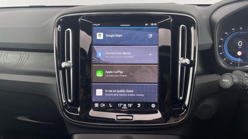 Used Volvo XC40 2022 for sale - 76316974: Photo 7