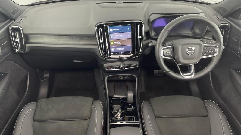 Used Volvo XC40 2022 for sale - 76316974: Photo 8