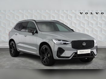 Used Volvo XC60 2025 for sale - 77791260: Photo