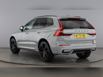 Used Volvo XC60 2025 for sale - 77791260: Photo