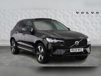 Used Volvo XC60 2025 for sale - 77603248: Photo