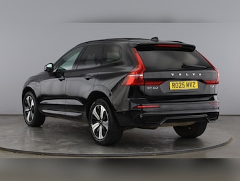 Used Volvo XC60 2025 for sale - 77603248: Photo