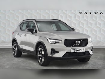 2024 - Plus B3 Mild hybrid Petrol Dark Automatic 5-Door