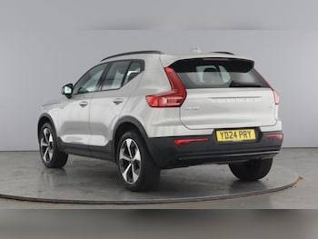 Used Volvo XC40 2024 for sale - 75446181: Photo