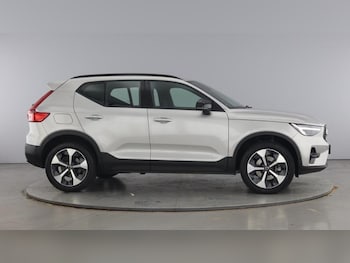 Used Volvo XC40 2024 for sale - 75446181: Photo