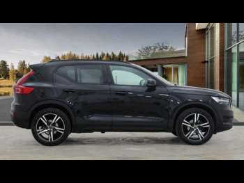 Used Volvo XC40 2022 for sale - 74858525: Photo