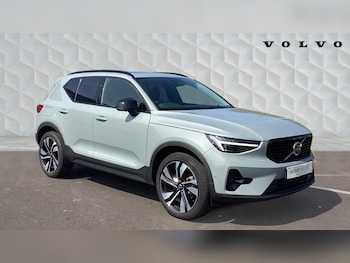 Volvo - XC40