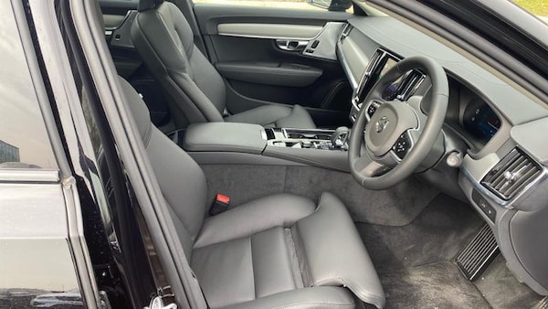Used Volvo V90 2025 for sale - 75482315: Photo 12