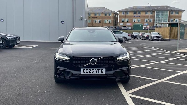 Used Volvo V90 2025 for sale - 75482315: Photo 15