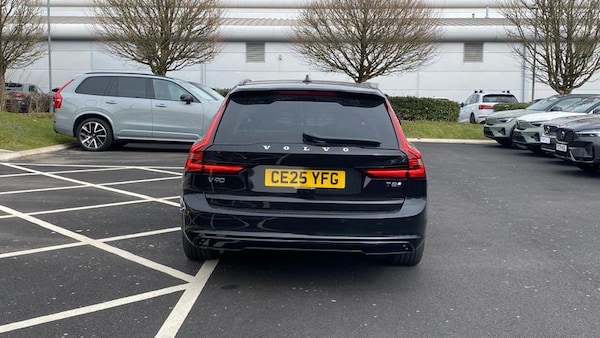 Used Volvo V90 2025 for sale - 75482315: Photo 16