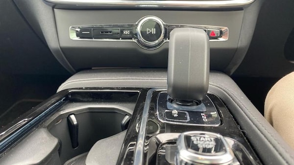Used Volvo V90 2025 for sale - 75482315: Photo 17