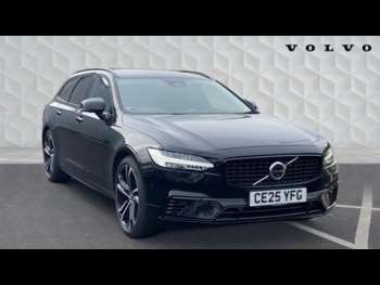 Ultra T8 AWD Plug-in hybrid Electric/Petrol Dark Automatic 5-Door