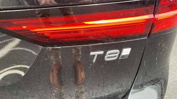 Used Volvo V90 2025 for sale - 75482315: Photo 25