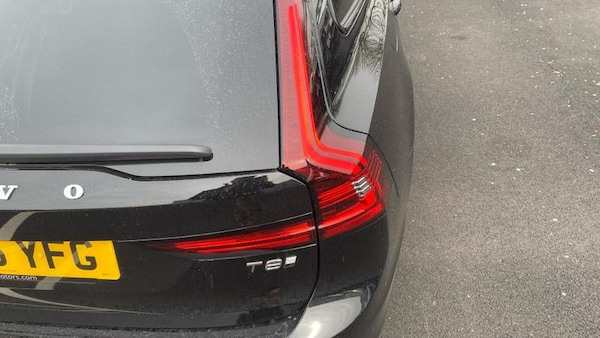 Used Volvo V90 2025 for sale - 75482315: Photo 26