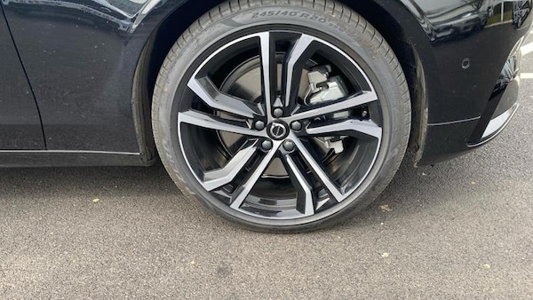 Used Volvo V90 2025 for sale - 75482315: Photo 27