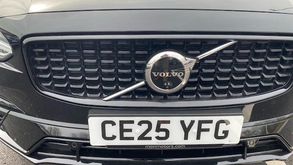 Used Volvo V90 2025 for sale - 75482315: Photo 29