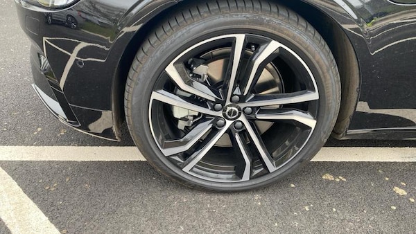 Used Volvo V90 2025 for sale - 75482315: Photo 31