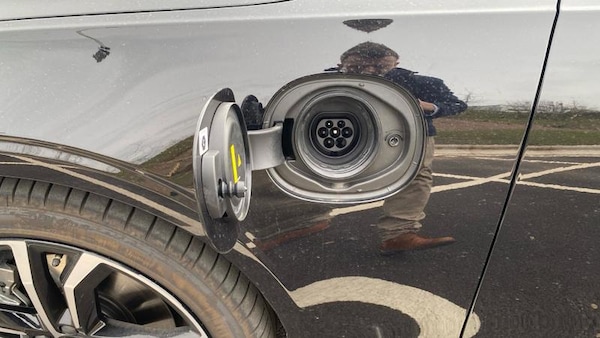 Used Volvo V90 2025 for sale - 75482315: Photo 32