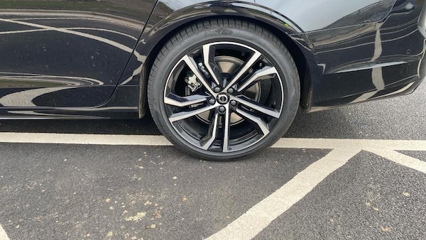 Used Volvo V90 2025 for sale - 75482315: Photo 33