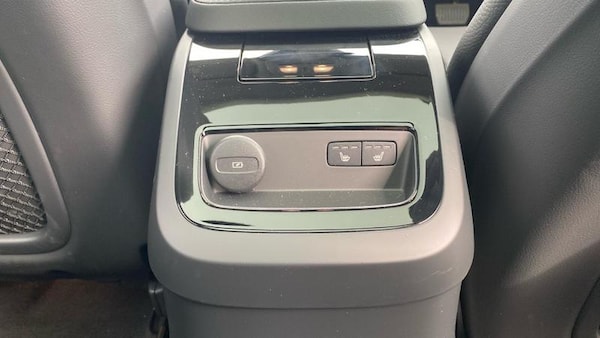 Used Volvo V90 2025 for sale - 75482315: Photo 34