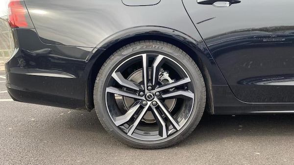 Used Volvo V90 2025 for sale - 75482315: Photo 5