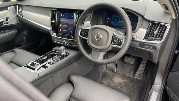 Used Volvo V90 2025 for sale - 75482315: Photo 6