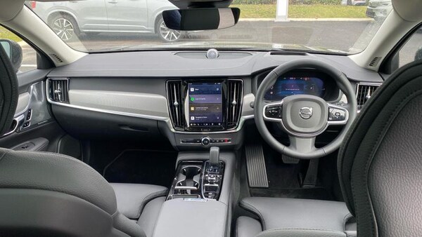 Used Volvo V90 2025 for sale - 75482315: Photo 7