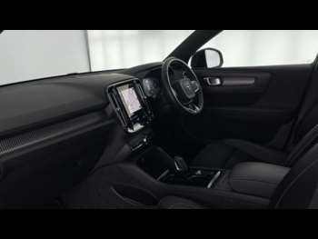 Used Volvo XC40 2021 for sale - 75130805: Photo